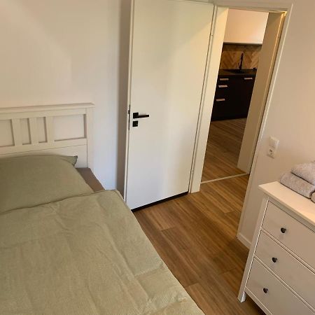 Lille Hygge Leilighet Clenze Eksteriør bilde